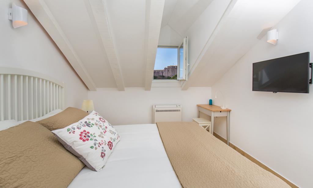 Porta Apartment And Rooms By Irundo Dubrovnik Exterior photo