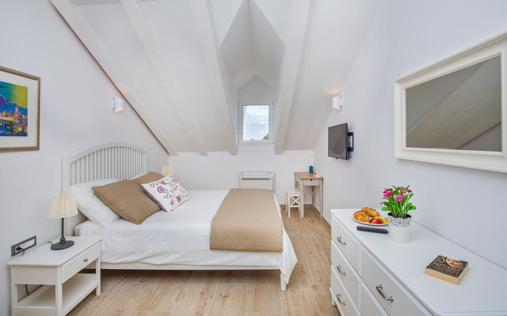 Porta Apartment And Rooms By Irundo Dubrovnik Exterior photo