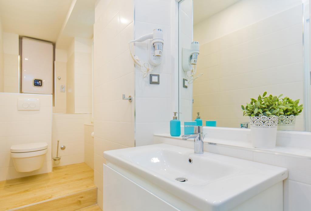 Porta Apartment And Rooms By Irundo Dubrovnik Exterior photo